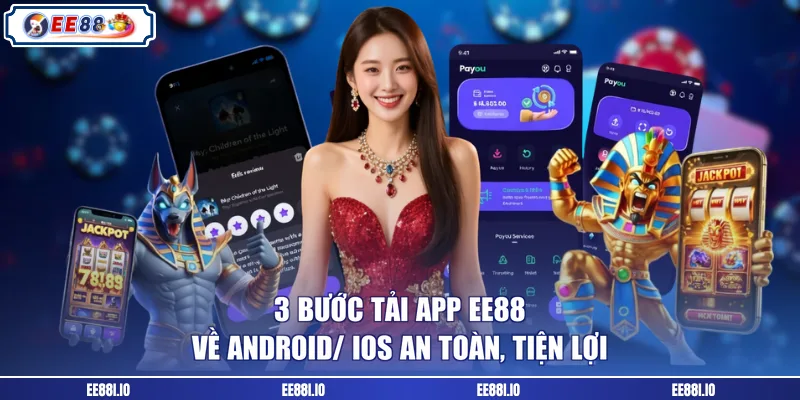 tải app ee88