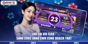 live tài xỉu ee88